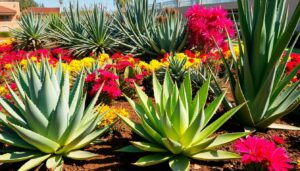 Spiky Leaf Plant Identification: Master the Art of Recognizing Unique Garden Gems