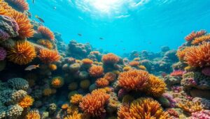 Coral Garden Wonders: Discover the Hidden Treasures of Underwater Ecosystems