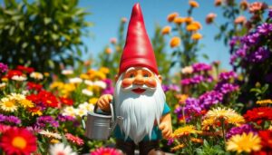 Gardening Gnome: Unlock the Magic and Charm for Your Garden Today