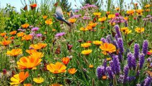 Sacramento Native Plants: Transform Your Garden into a Pollinator Paradise